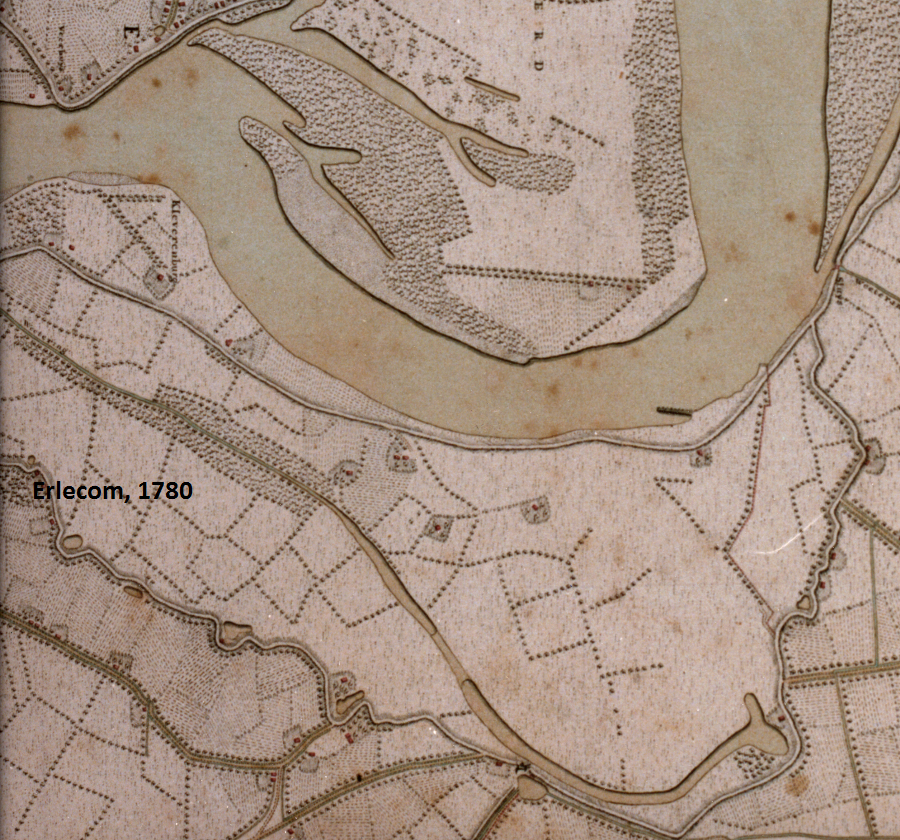 millingerwaard